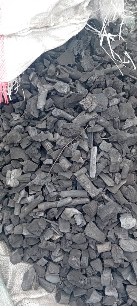 BBQ Charcoal Retail and Distribution